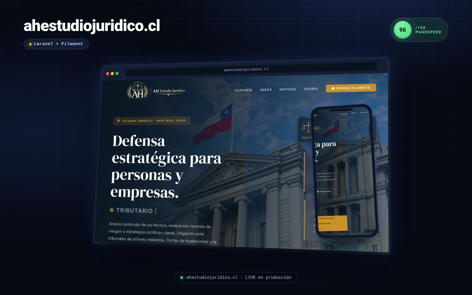 ahestudiojuridico.cl