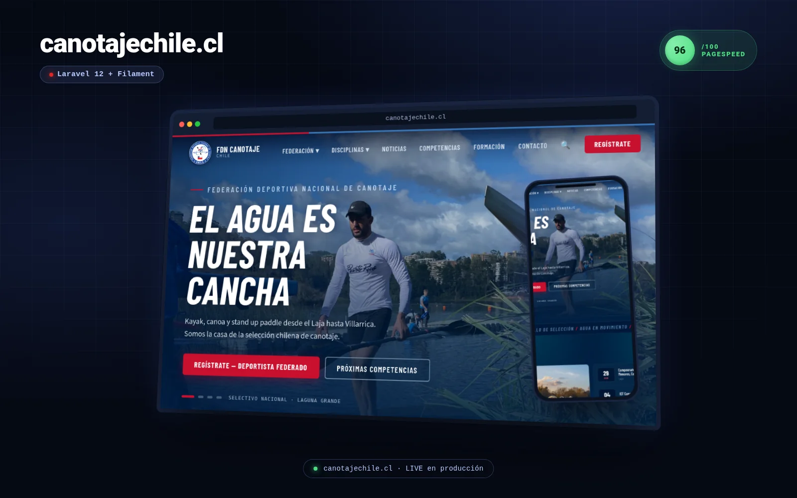 canotajechile.cl