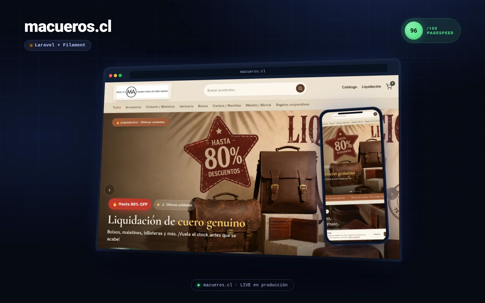 macueros.cl