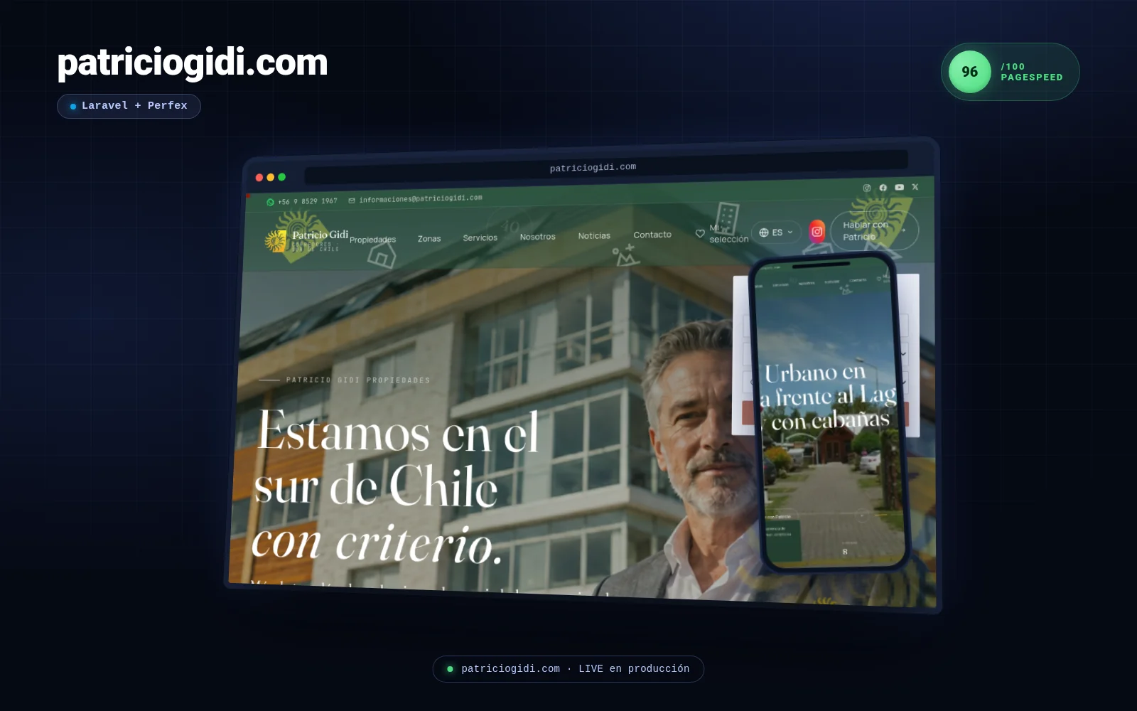 patriciogidi.com