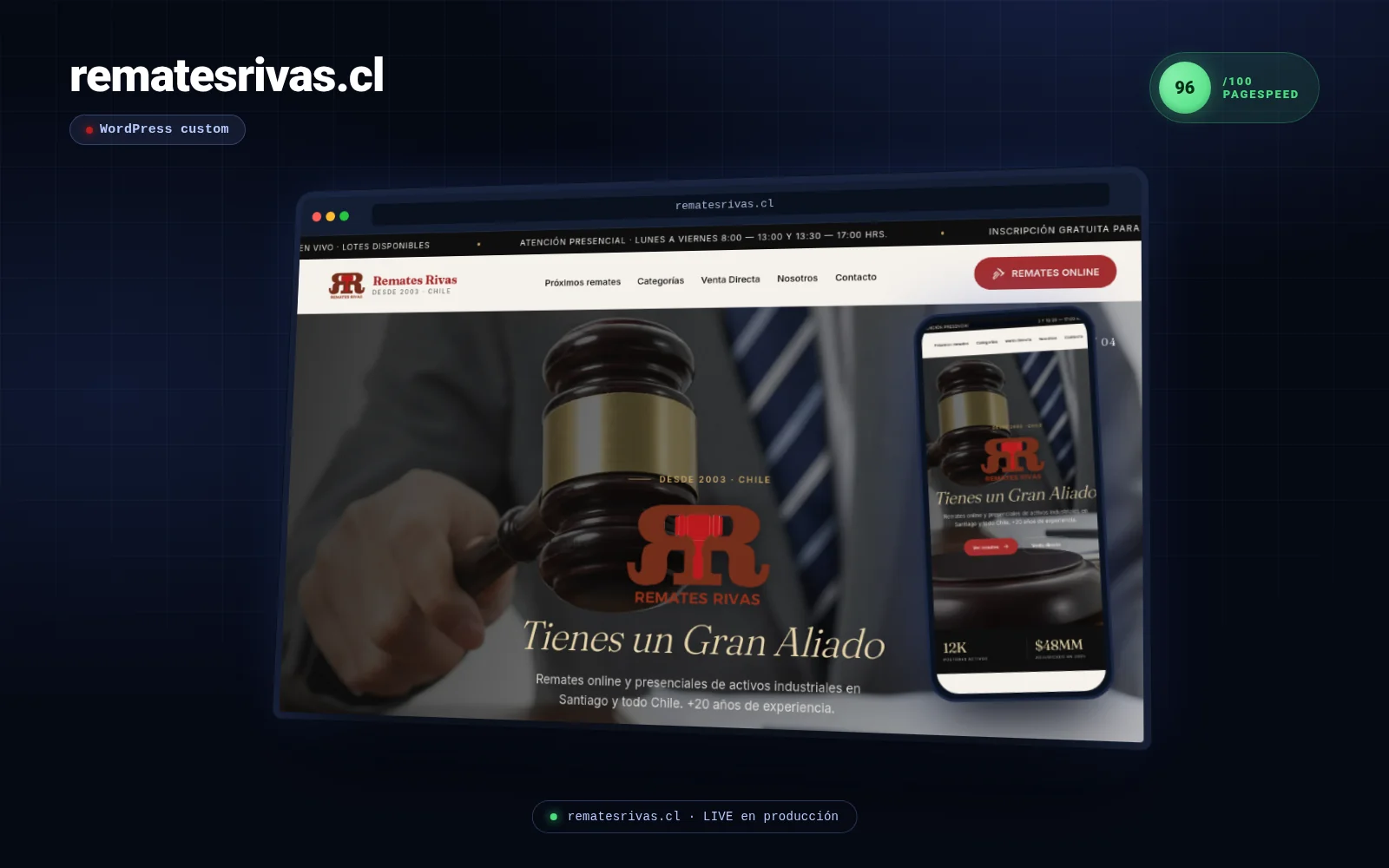 rematesrivas.cl